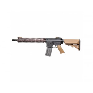 Страйкбольный автомат M4A1 SOPMOD BLOCK 2 12 INCH (WB) EC-603-12 WB [EAST CRANE]
